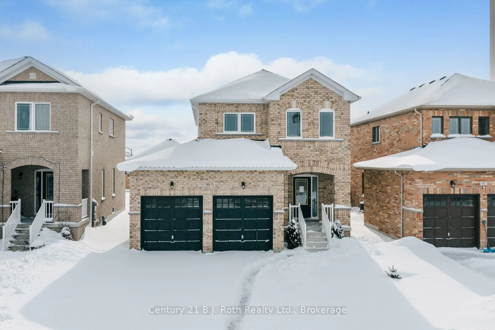 99 Terry Clayton Avenue, Brock, ON L0K 1A0