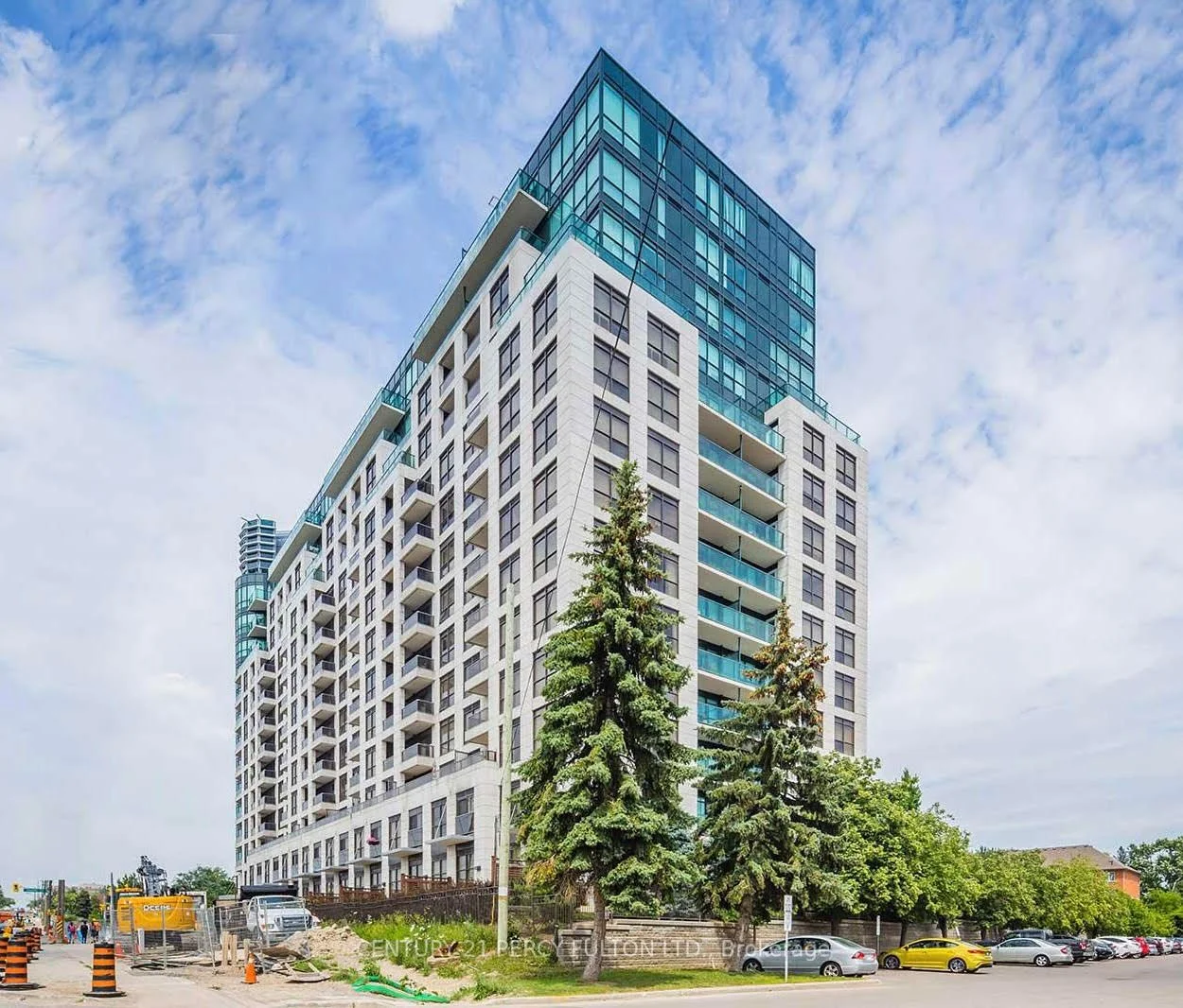 18 Harding Boulevard 105, Richmond Hill, On L4c 0t3