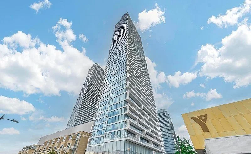 5 Buttermill Avenue 4009, Vaughan, ON L4K 0J5