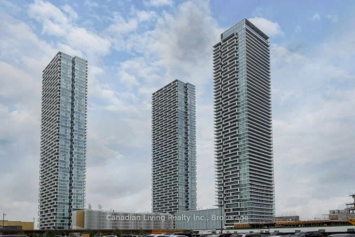 950 portage Parkway 1902, Vaughan, ON L4K 0J7