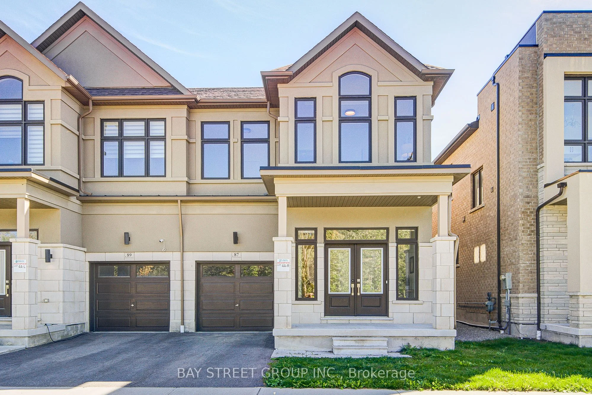 87 McCague Avenue, Richmond Hill, ON L4S 0M2