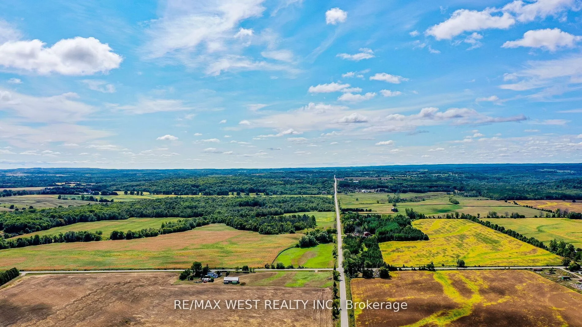 3578 Concession Rd 4, Adjala-Tosorontio, ON L0G 1L0