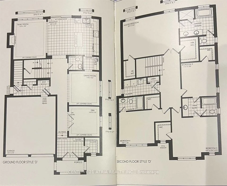 180 Sunset Vista Court, Aurora, On L4g 3y1