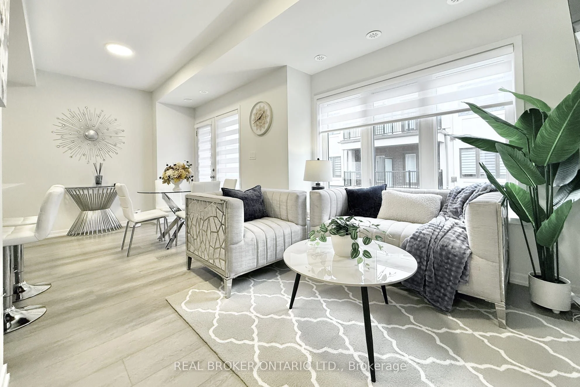 45 Matawin Lane, Richmond Hill, ON L4B 0H8