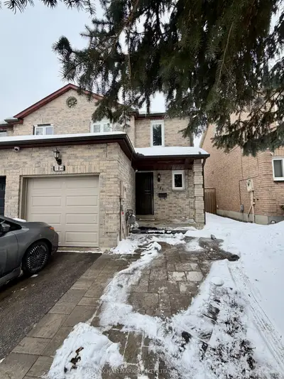 184 Observatory Lane, Richmond Hill, ON L4C 8K7