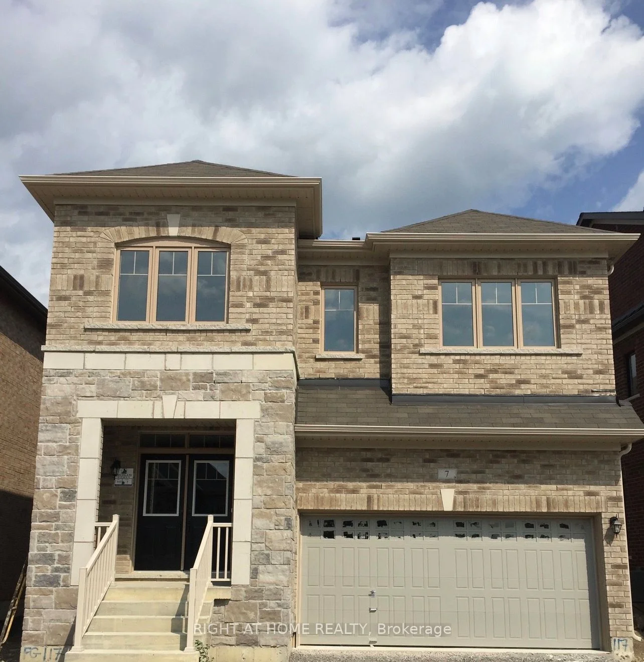 7 Brownsberger Road, Whitchurch-Stouffville, ON L4A 4P6