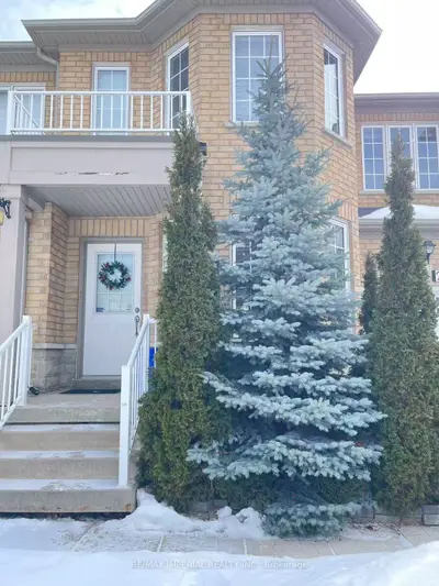 27 Silver Linden Drive, Richmond Hill, ON L4B 3S8