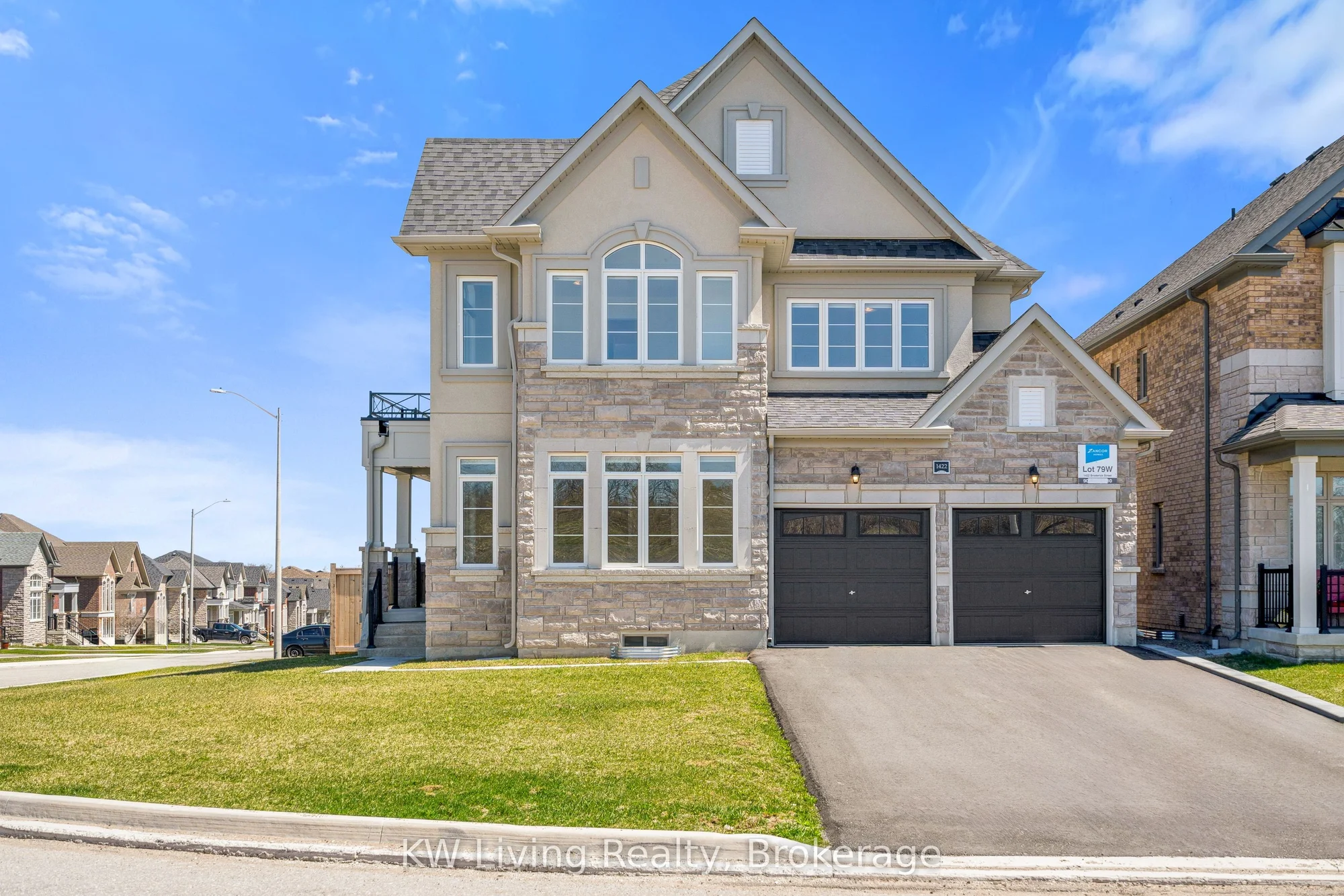 1422 Broderick Street, Innisfil, On L9s 4w1