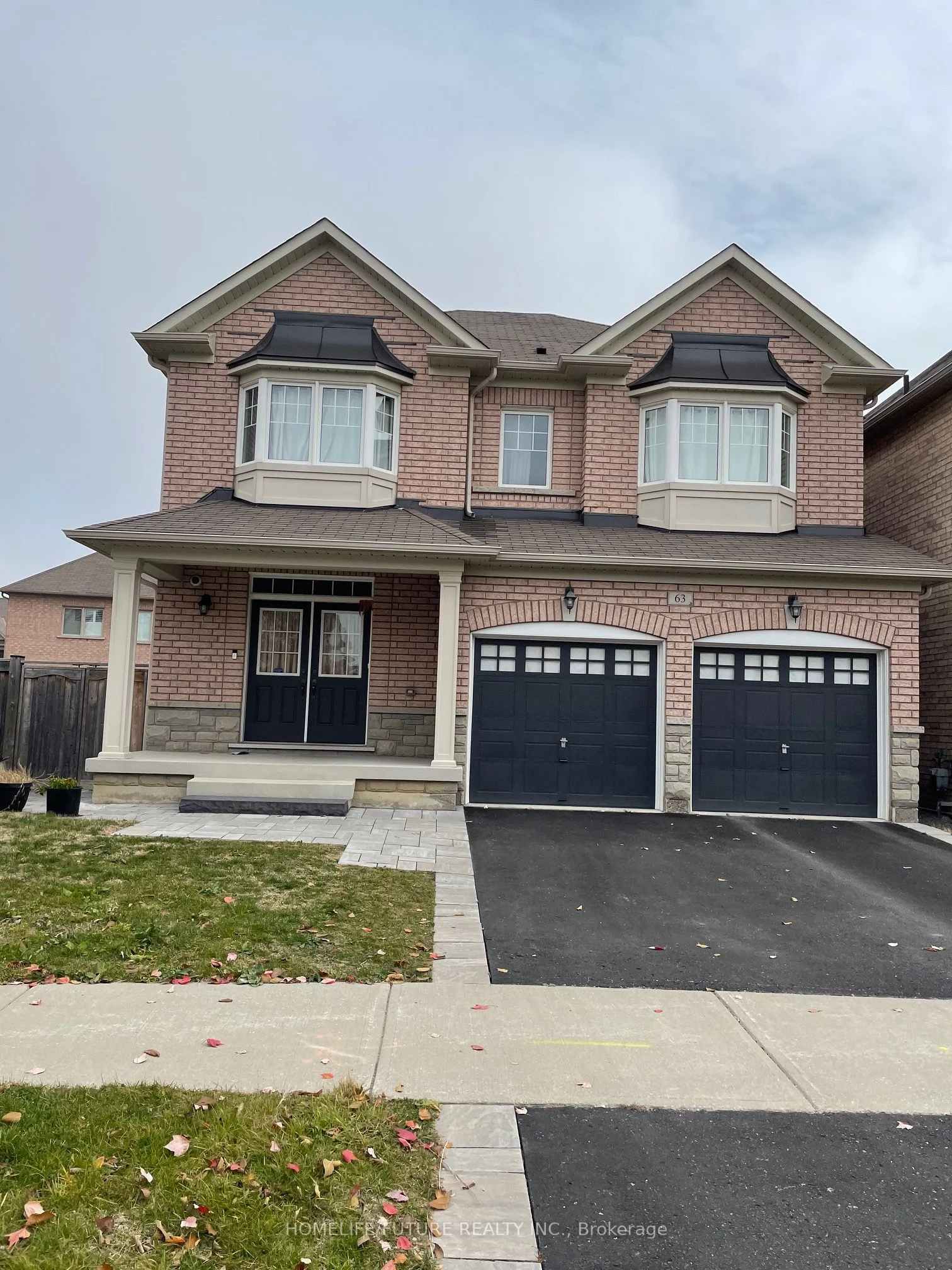 63 Cecil Crescent Bsmt, Whitchurch-Stouffville, ON L4A 1S9