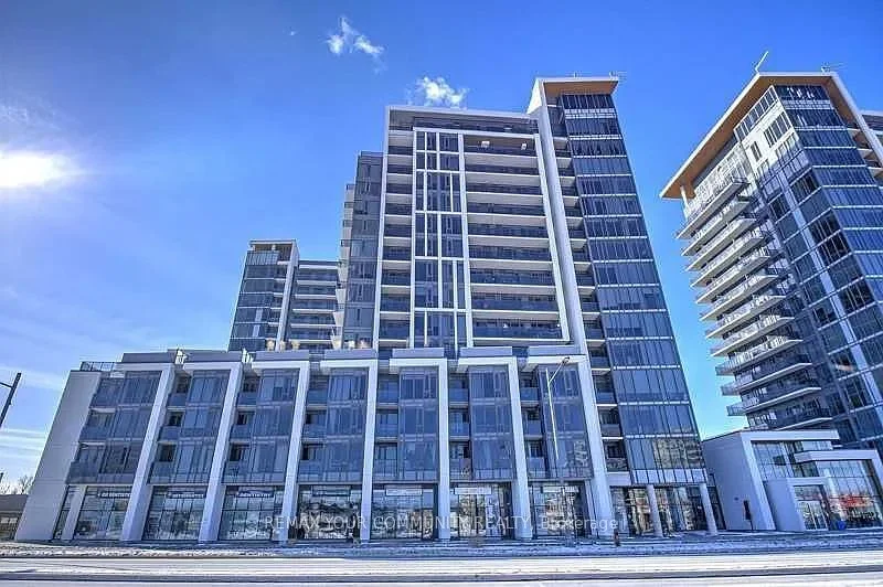 9600 Yonge Street 807b, Richmond Hill, On L4c 0x3