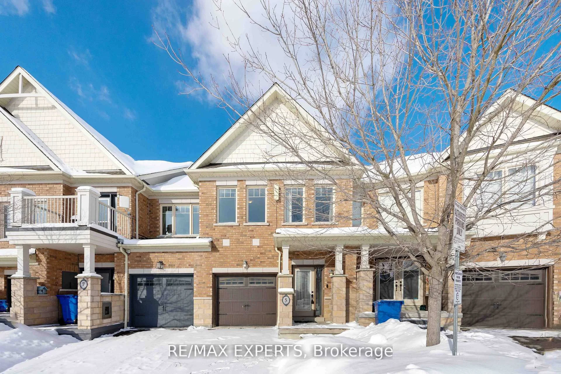 5 Lodestone Lane, Whitchurch-Stouffville, ON L4A 0W6