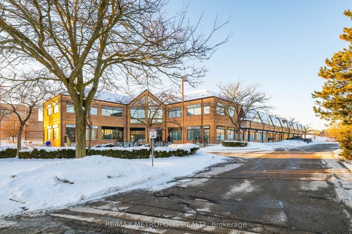 117 Ringwood Drive 6, Whitchurch-Stouffville, ON L4A 8C1