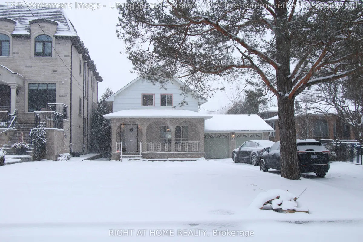 109 Yongehurst Road, Richmond Hill, ON L4C 3T3