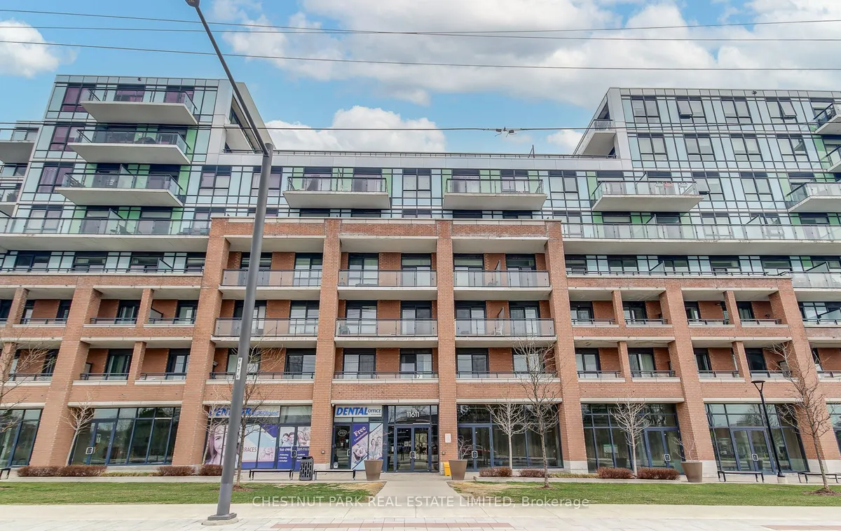 11611 Yonge Street 109, Richmond Hill, ON L4E 1G2