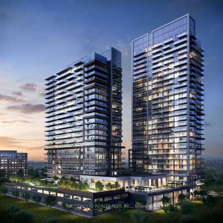 95 Oneida Crescent Lph04, Richmond Hill, On L4b 0h5