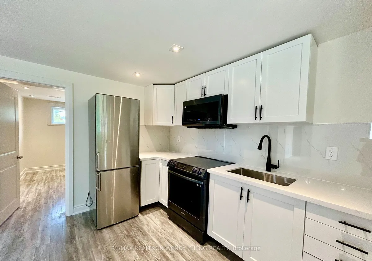 Detached in Markham