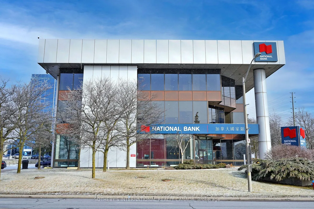 500 Highway 7 E 302, Richmond Hill, ON L4B 1J1