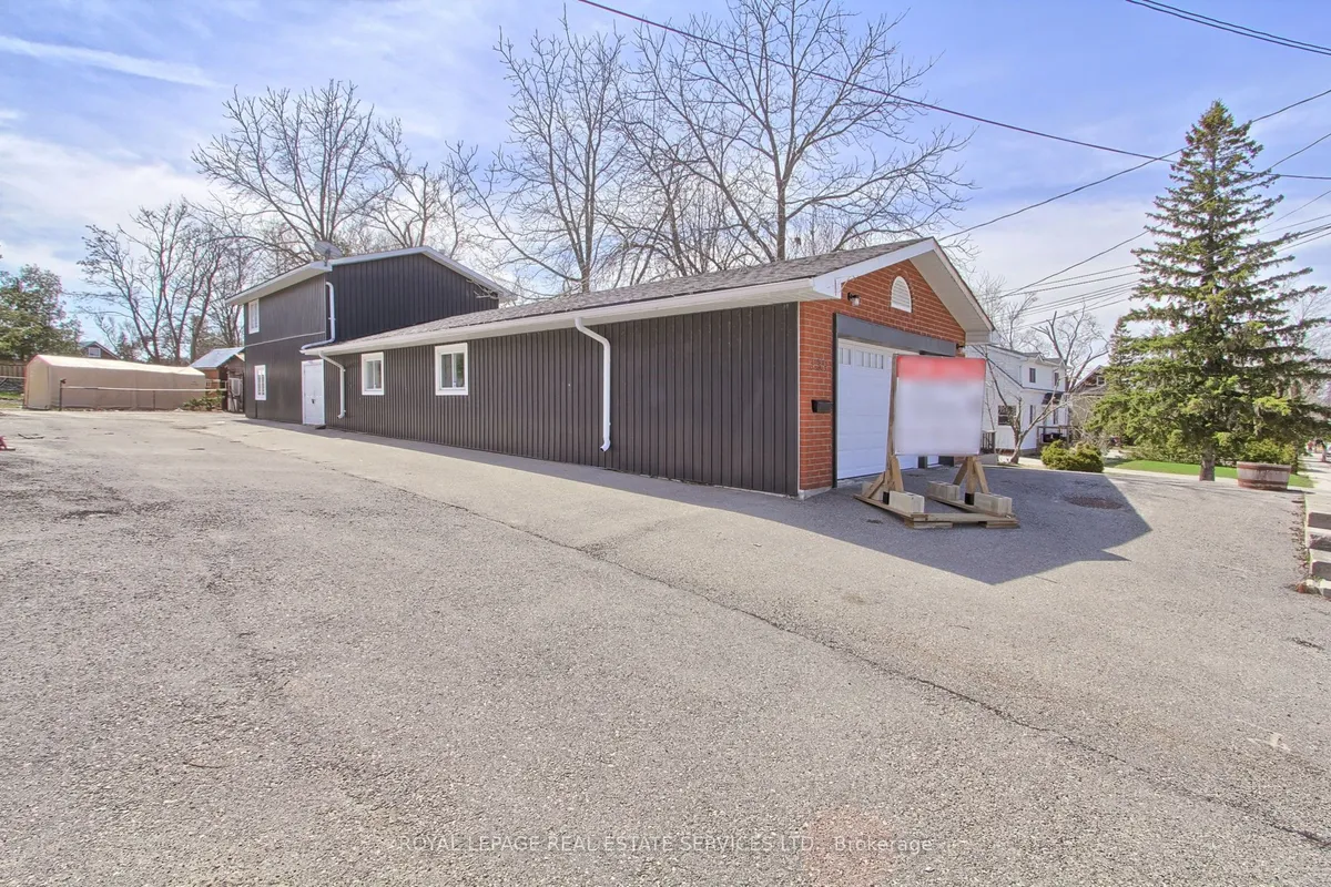 395 Bay Street, Brock, ON L0K 1A0