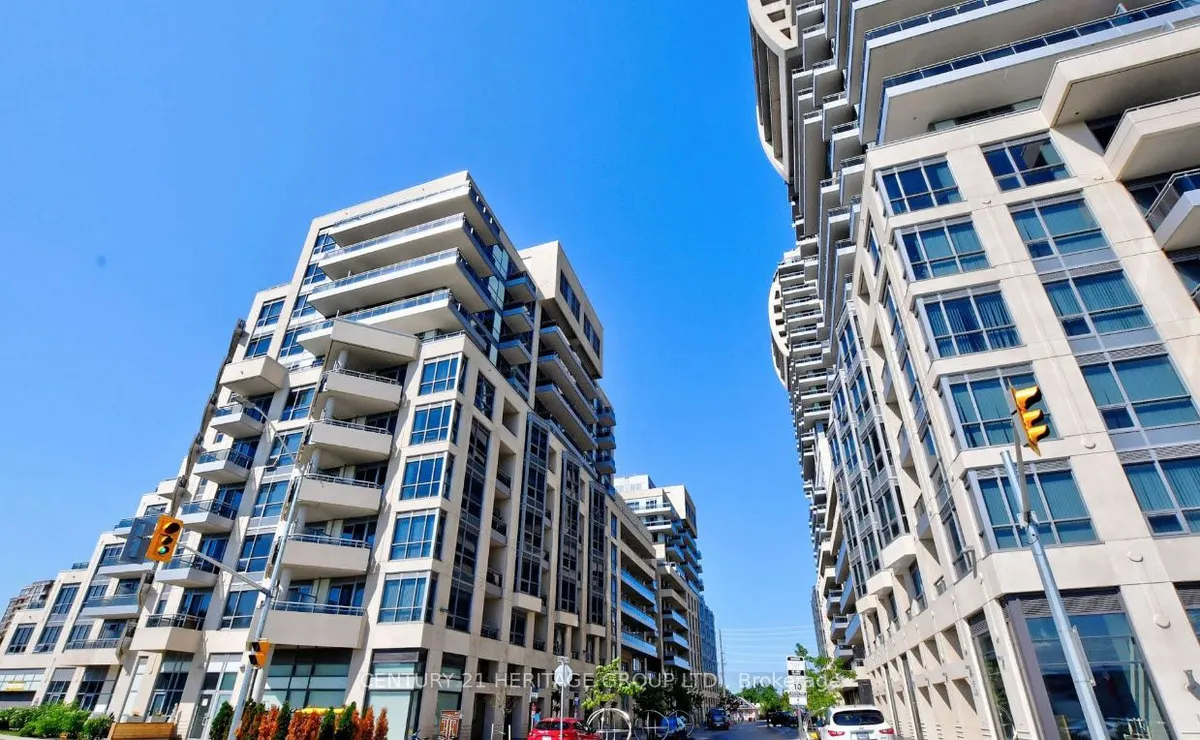 9201 Yonge Street 1813, Richmond Hill, ON L4C 1H9