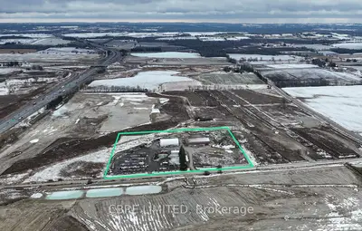 3651 Sixth Line, Bradford West Gwillimbury, ON L3Z 2A4