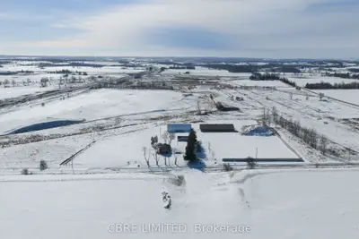 3651 Sixth Line, Bradford West Gwillimbury, On L3z 2a4