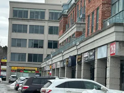 7378 Yonge Street 27B, Vaughan, ON L4J 8J1