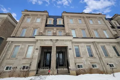 9382 Bayview Avenue Main, Richmond Hill, On L4c 4z2