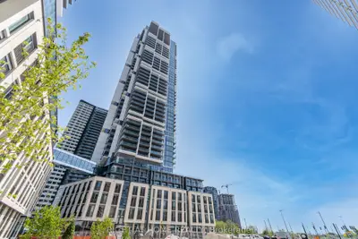 7890 Jane Street 2802, Vaughan, On L4k 0k9