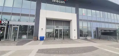 7777 Weston Road 248, Vaughan, On L4l 0g9