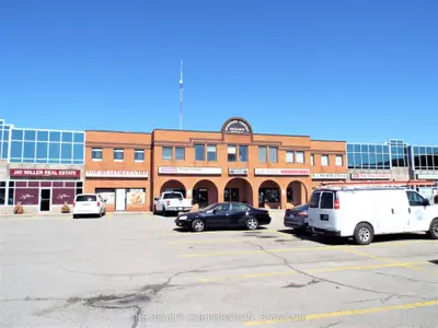 17665 Leslie Street 36, Newmarket, ON L3Y 3E3