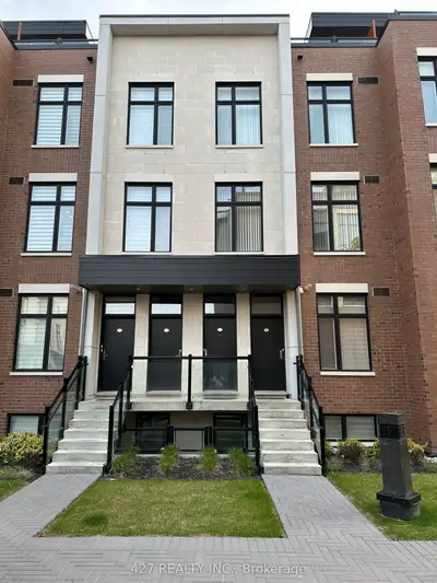 9580 ISLINGTON Avenue L137, Vaughan, ON L4H 5E8