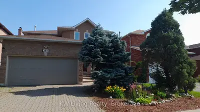 281 Weldrick Road E Bsmt, Richmond Hill, ON L4C 0A6