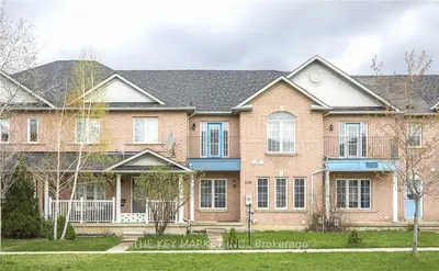 324 Canyon Hill Avenue Bsmt, Richmond Hill, ON L4C 0R1