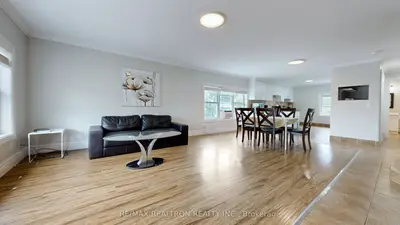 322 Miami Drive Upper, Georgina, On L4p 2z7