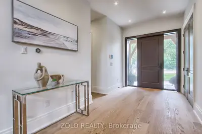27088 Kennedy Road, Georgina, On L0e 1s0