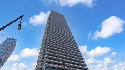 950 Portage Parkway S 3609, Vaughan, ON L4K 0J7