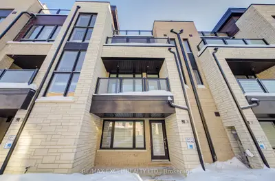 35 Ingersoll Lane, Richmond Hill, On L4e 3m6