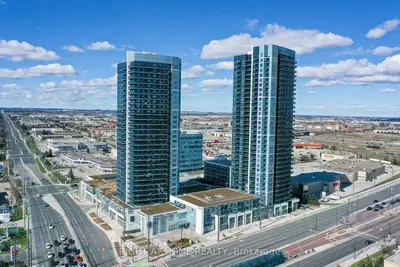 3700 Highway 7 West Road 2312, Vaughan, On L4l 0g8