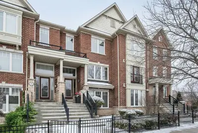 73 Baker Hill Boulevard, Whitchurch-stouffville, On L4a 0t8
