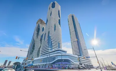 225 Commerce Street 2310, Vaughan, On L4k 5z7