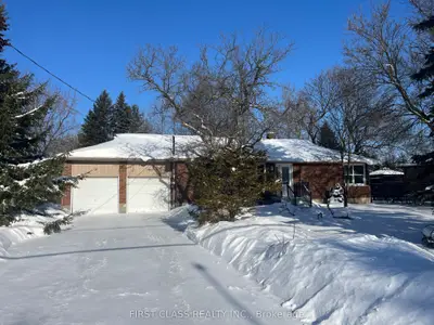 66 North Lake Road, Richmond Hill, ON L4E 3A2