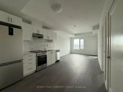 705 Davis Drive 1102, Newmarket, ON L3Y 0J1