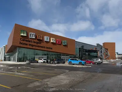 7250 Keele Street 251, Vaughan, On L4k 1z8