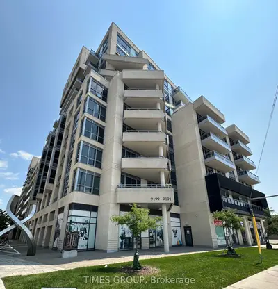 9199 Yonge Street 909, Richmond Hill, On L4c 1h7