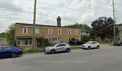 48 Prospect Street A&B, Newmarket, ON L3Y 3S9