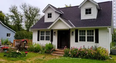 10268 Ravenshoe Road, Georgina, ON L0C 1L0