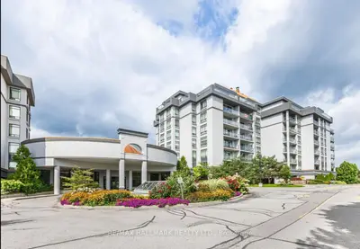 11121 Yonge Street 304, Richmond Hill, ON L4C 0S7