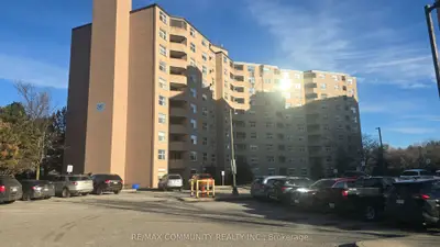 260 Davis Drive 907, Newmarket, On L3y 7c3