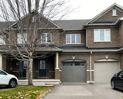 138 Keystar Court, Vaughan, ON L4H 0G8