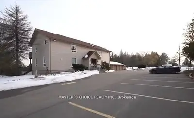 13256 Leslie Street 5, Richmond Hill, ON L4E 1A2